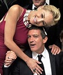 Antonio Banderas y Sharon Stone, ¿más que amigos? | El Diario Vasco