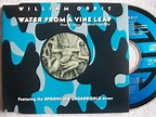 Water From A Vine Leaf by William Orbit: Amazon.co.uk: CDs & Vinyl