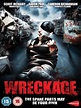 Wreckage - Film 2010 - FILMSTARTS.de