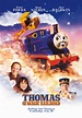 kinoweb: Thomas - Die Fantastische Lokomotive
