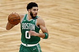 Boston Celtics: Jayson Tatum's past has prepared him for the present