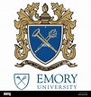 Emory university Stock Vector Images - Alamy