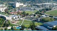 California State Polytechnic University-Pomona - Pomona, CA