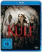 Der Kult - Die Toten kommen wieder (Blu-ray)