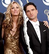 Kaley Cuoco and Ex Johnny Galecki's Friendship Through the Years