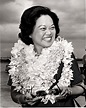 What Patsy Mink Made Possible: Title IX at 50 | National Women's ...