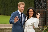 Príncipe Harry y Meghan: Hoy dicen adiós a la realeza | La Verdad Noticias