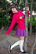 Mabel Pines (Gravity Falls) cosplay by AnitramNoriko