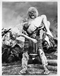 AWESOME THE TIME MACHINE MORLOCK ELOI portrait H.G WELLS 8X10 3 | eBay