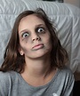 How To Halloween: Zombie Makeup | Kids zombie makeup, Zombie makeup ...