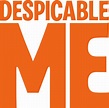 Despicable Me Logo PNG Clipart - PNG All | PNG All