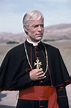 Catholic priest Ralph de Bricassart in the 80s mini-series The Thorn ...