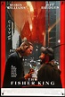 The Fisher King (1991) - Posters — The Movie Database (TMDb)