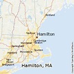 Best Places to Live in Hamilton, Massachusetts
