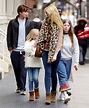 Claudia Schiffer's Kids: Meet the Model's 1 Son and 2 Daughters