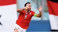 Prolific Mifsud marks massive moment with 40th Malta goal