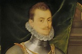 Juan de Austria | Real Academia de la Historia