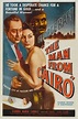 The Man from Cairo ** (1953, George Raft, Gianna Maria Canale, Massimo ...