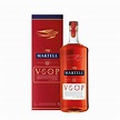 Martell VSOP Red Barrel 1 Litre - Heritage Beverages