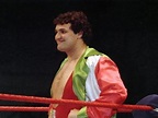 Wrestling "Jobber" Salvatore Bellomo; 1985 - YouTube