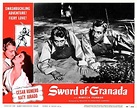 Sword of Granada (1953)