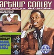 Arthur Conley - Sweet Soul Music Shake, Rattle & Roll (2004, CD) | Discogs