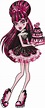 draculaura 1600 Monster High Wiki, Monster High Party, Monster High ...