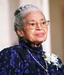 Remembering “Rosa Parks” on what would have been her 106th Birthday ...
