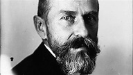 Biografía de Paul Eugen Bleuler: Psiquiatra suizo (1857-1939)