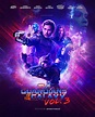 My Guardians of the Galaxy 3 poster! | Guardians of the galaxy, Marvel ...