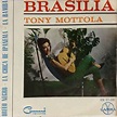 Tony Mottola - Brasilia (EP, 45 RPM, Vinyl) | Discogs