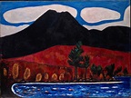 Was Marsden Hartley Really a Great Painter? - JSTOR Daily