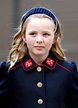 Mia Tindall in 2022 | Royal family, British royals, British royal family