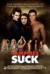 Film Review: VAMPIRES SUCK | FilmBook