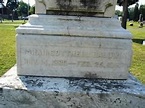 Sarah Cottrell Baldwin (1880-1959) - Mémorial Find a Grave