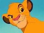 Lion King Simba Wallpapers - Top Free Lion King Simba Backgrounds ...