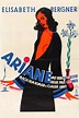 Reparto de Ariane (película 1931). Dirigida por Paul Czinner | La ...