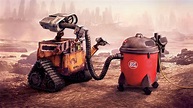 Ver WALL·E » PelisPop