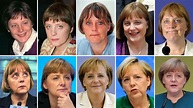 Меркель Ангела Биография Фото В Молодости – Telegraph
