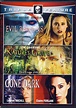 Evil Remains / Nature's Grave / Gone Dark (Triple Feature) on DVD Movie