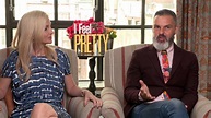 I Feel Pretty: Marc Silverstein & Abby Kohn Official Movie Interview ...