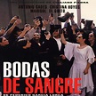 mas peliculas vistas: BODAS DE SANGRE (1981) - Carlos Saura