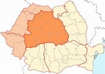 Transilvania - Wikipedia, la enciclopedia libre