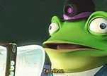 Excellent Meet The Robinsons GIF - Excellent MeetTheRobinsons Frog ...