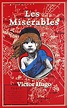 Les Misérables | Book by Victor Hugo, Isabel F. Hapgood, Ken Mondschein ...