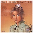 Tanya Tucker - Tanya Tucker's Greatest Hits (CD) | Discogs