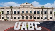 ¿Qué carreras estudiar en la Universidad Autónoma de Baja California?