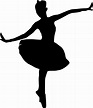 Ballet dancer PNG