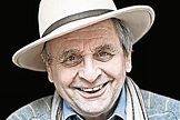 Former Doctor Who Sylvester McCoy says he's really looking forward to ...