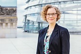 Julia Verlinden wird stellvertretende Fraktionsvorsitzende